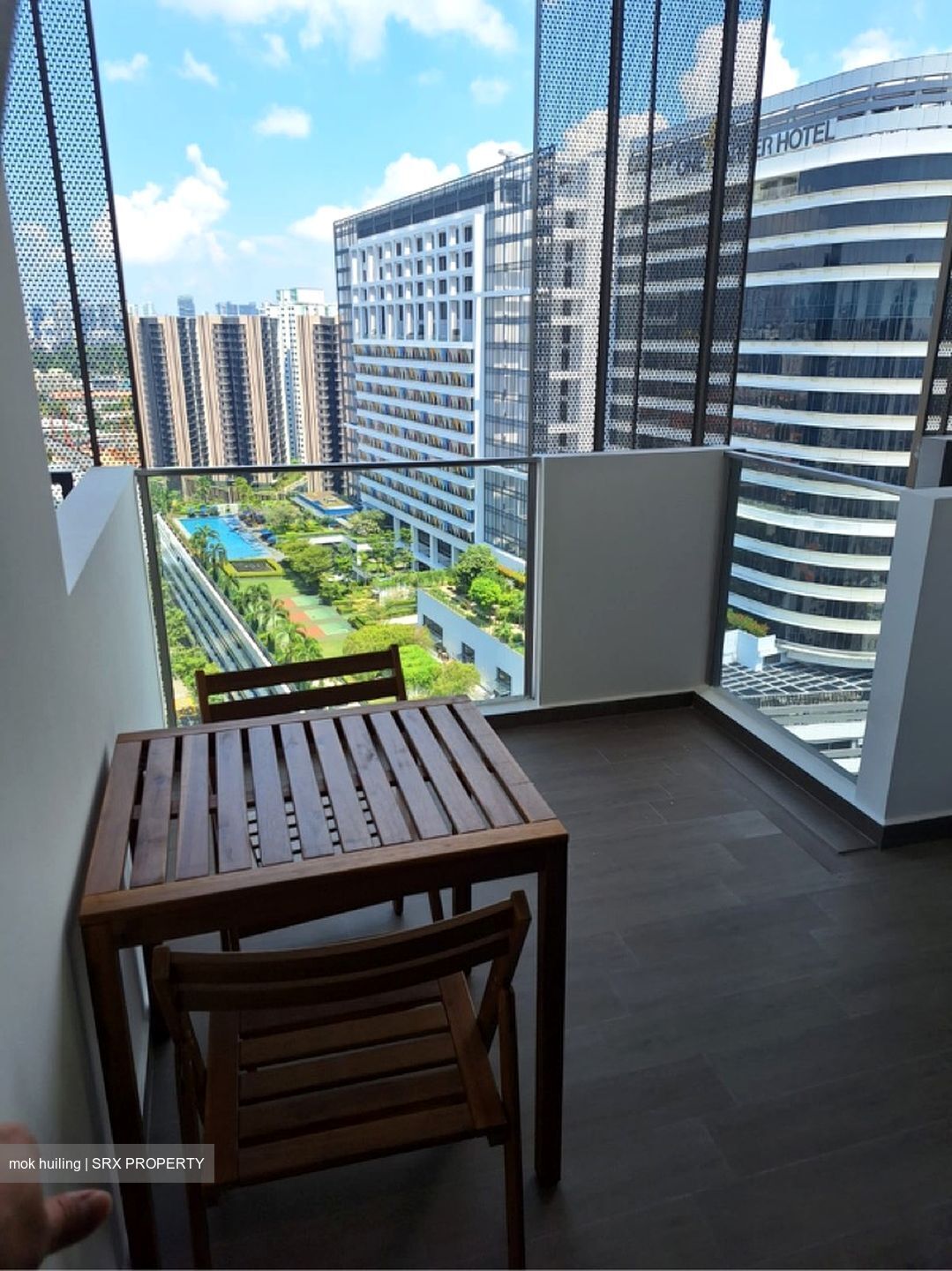 Uptown @ Farrer (D8), Apartment #577841301
